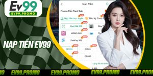 Nạp Tiền EV99