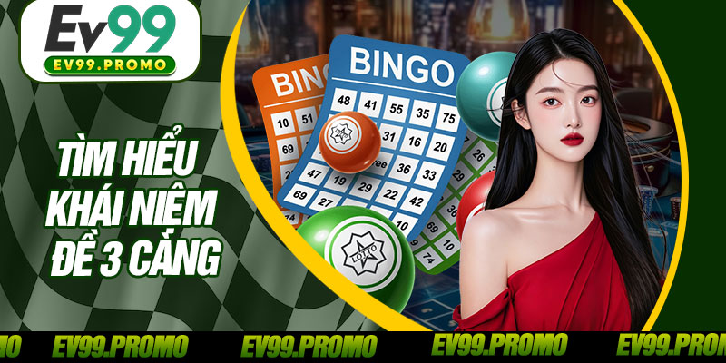 Tìm Hiểu Khái Niệm Đề 3 Càng
