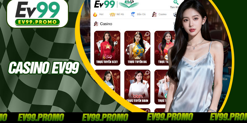 Casino EV99